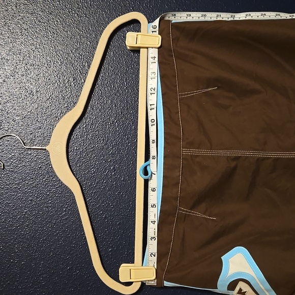 ROXY Board shorts size 7 - Picture 3 of 9